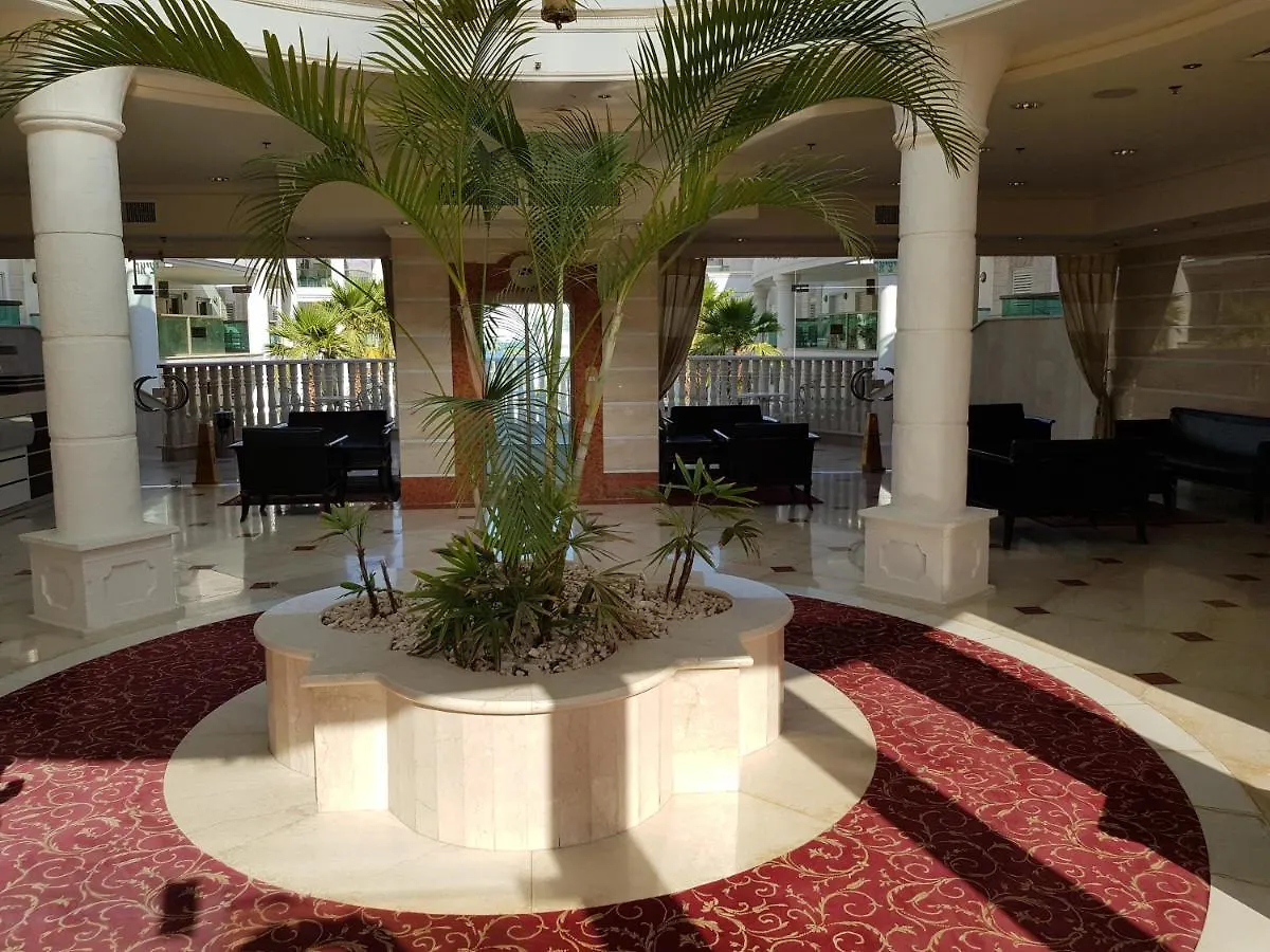 Luxury Apart-Residence With Pool On The Sea Tupaz 8 Eilat