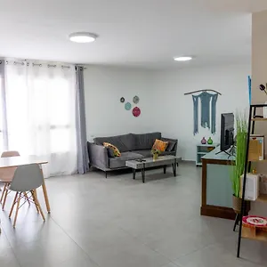 דירה דירת נופש, אילת
